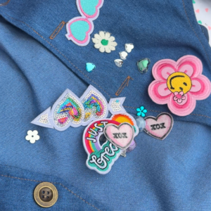 taller-diseño-chalecos-jean-niños-brinko-peru