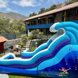 aquatic-slide-inflable-tobogan-acuatico-con-piscina-brinko-lima