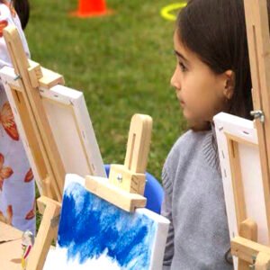 taller-de-pintura-para-ninos-lienzos-y-caballetes-brinko-lima