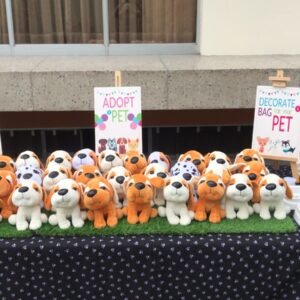 Adopta a tu mascota