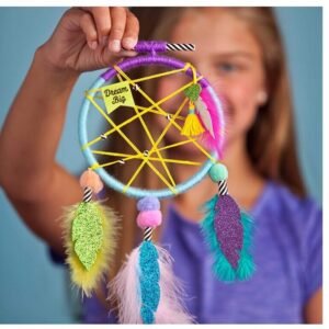 taller-atrapa-suenos-manualidades-ninos-brinko-lima