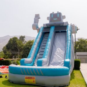 robot-slide-inflable-tobogan-con-piscina-brinko-lima