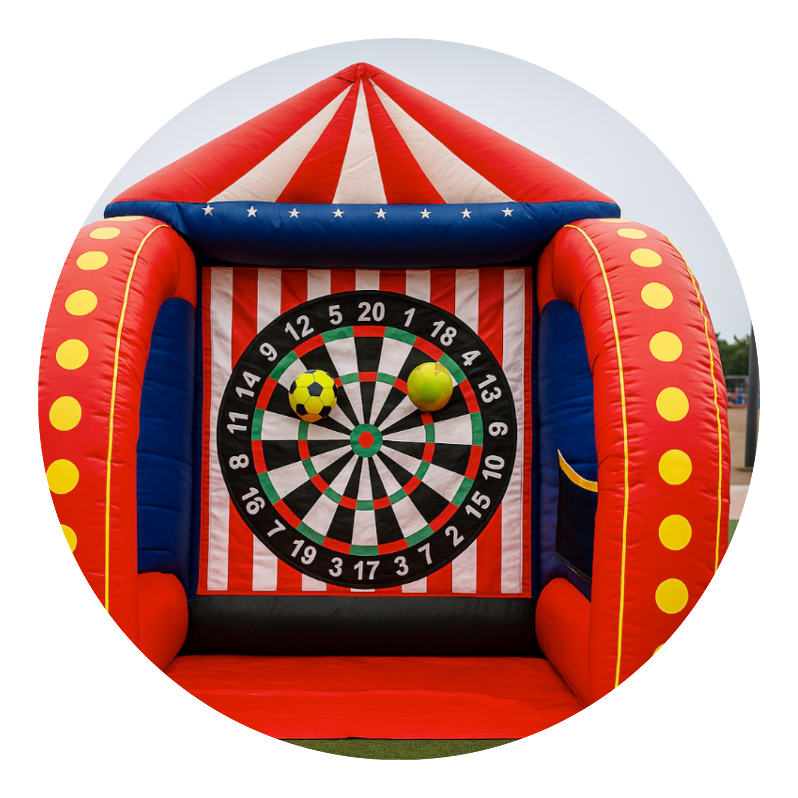 Juegos interactivos
