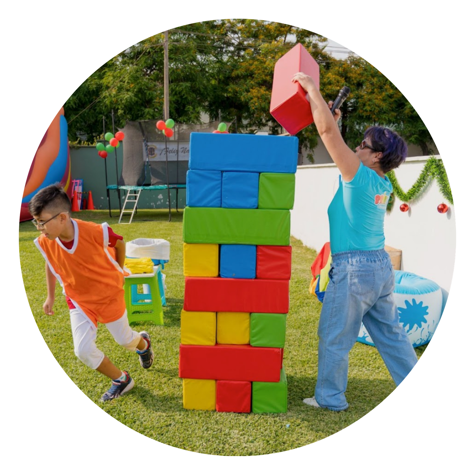 Fun Games