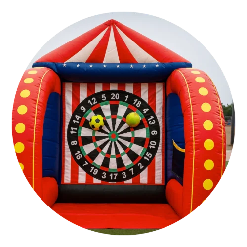Juegos interactivos