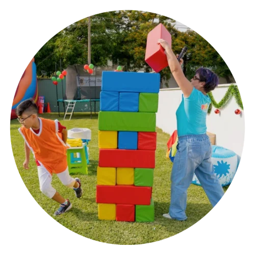 Fun Games