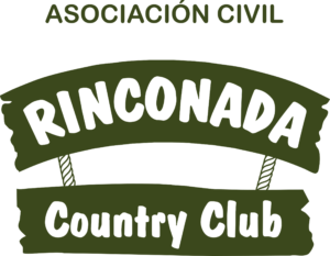 Logo Rinconada Country Club