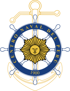 Logo Centro Naval del Perú